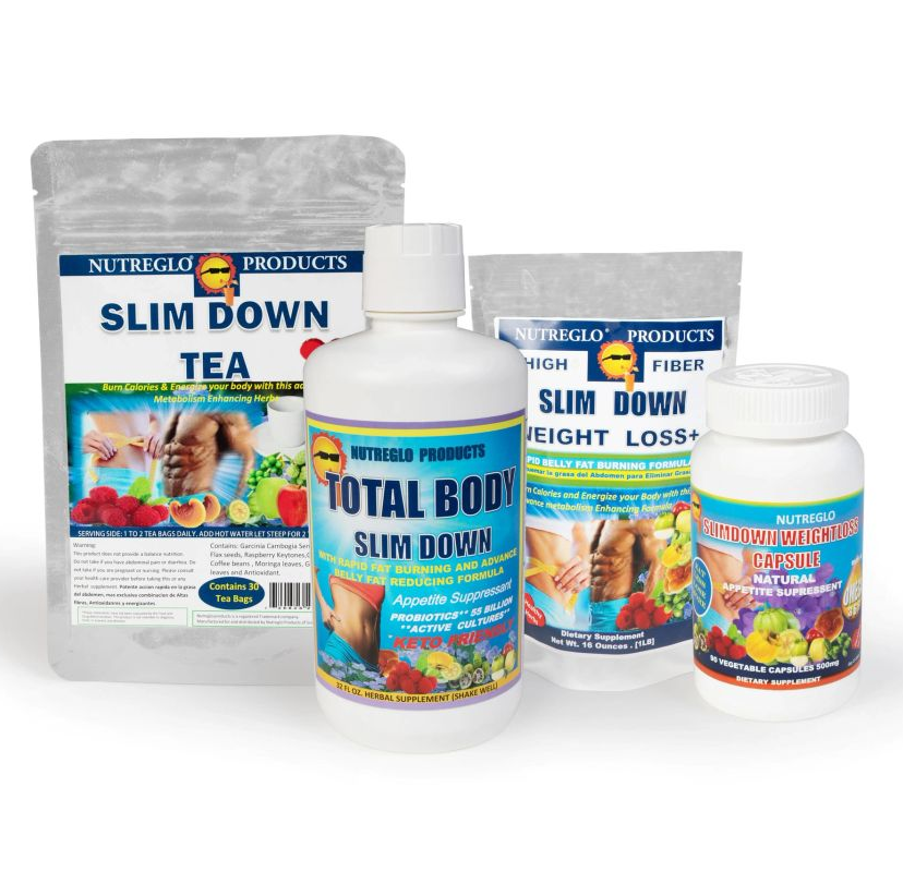 slimdown bundle