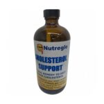 cholesterol support