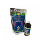 pancreas herbal support